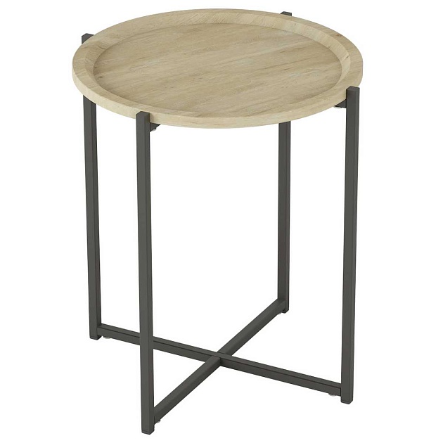 Кофейный стол Мебелик Бьерн 008251 изображение 1 Кофейный стол Мебелик Бьерн 008251 Фото № 1