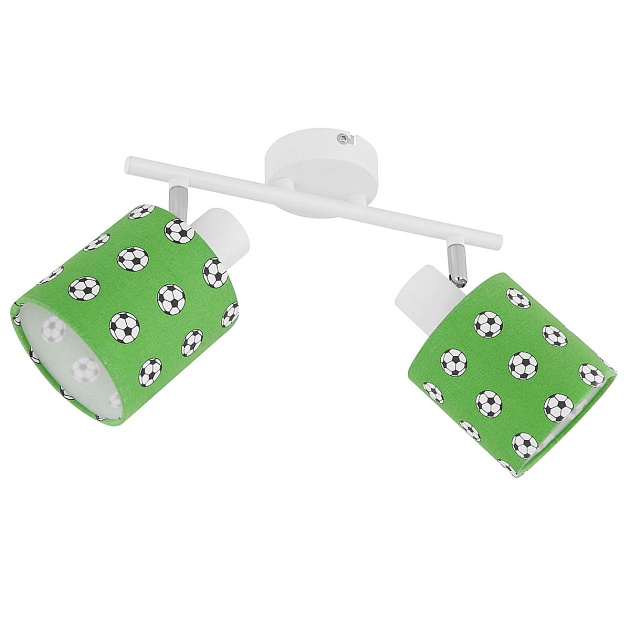 Спот Globo Lemmi 54009-2 изображение 3 Спот Globo Lemmi 54009-2 Фото № 3