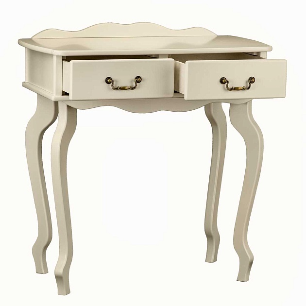 Консоль Мебелик Берже 21 008152 изображение 13 Консоль Мебелик Берже 21 008152 Фото № 13