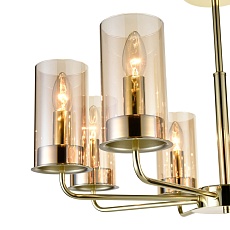 Потолочная люстра Vele Luce Licia VL1924L08 2