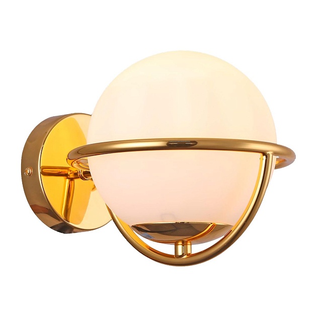 Бра Moderli Diana V2901-1W изображение 1 Бра Moderli Diana V2901-1W Фото № 1