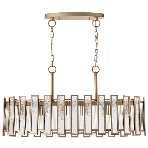 Подвесная люстра Lightstar Agave 712162 Фото № 1