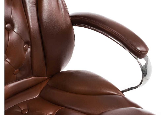 Кресло руководителя Woodville Rich 1869 изображение 5 Кресло руководителя Woodville Rich 1869 Фото № 5