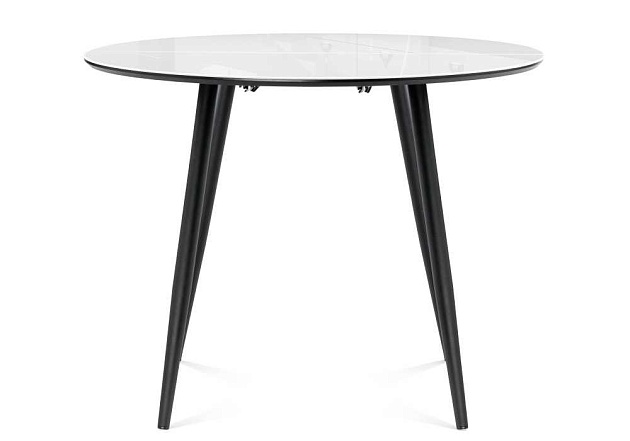 Кухонный стол Woodville Абилин 516546 изображение 6 Кухонный стол Woodville Абилин 516546 Фото № 6