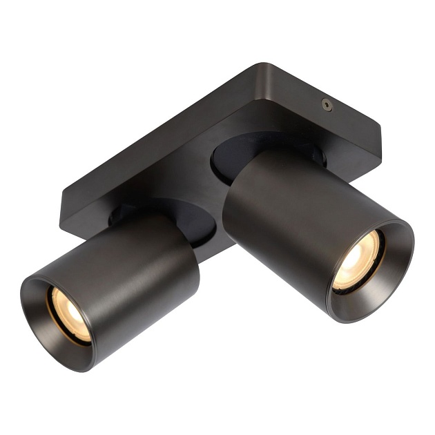 Спот Lucide Nigel 09929/10/16 изображение 6 Спот Lucide Nigel 09929/10/16 Фото № 6