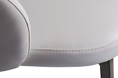 Кухонный стул Garda Decor 58DB-19015STUL-BEL 2