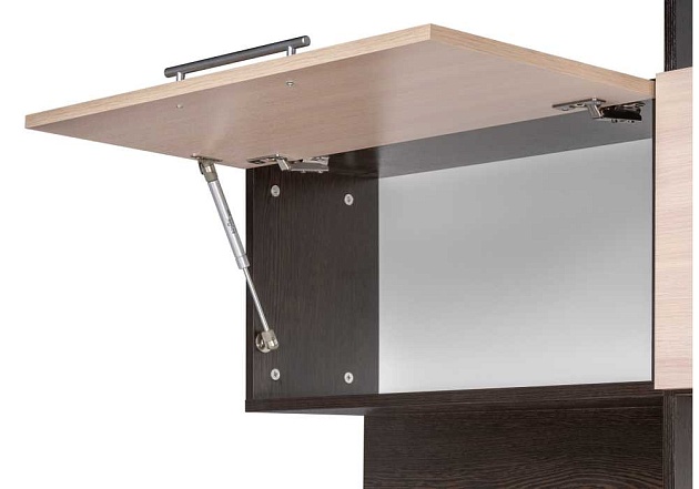 Письменный стол Woodville КСТ-14П 353899 изображение 3 Письменный стол Woodville КСТ-14П 353899 Фото № 3