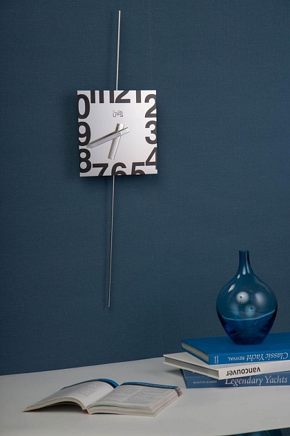 Настенные часы Tomas Stern 4021S Фото № 6