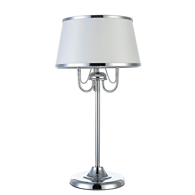 Настольная лампа Arte Lamp Dante A1150LT-3CC Фото № 1