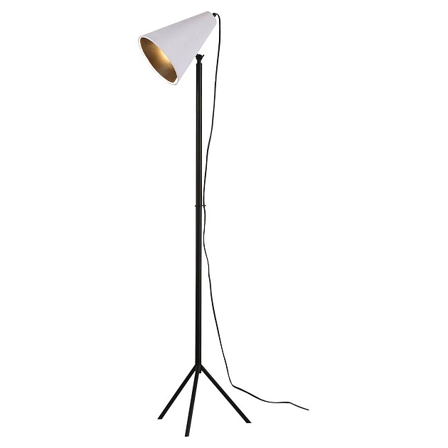 Торшер Lussole Lgo Cozy GRLSP-0564 изображение 1 Торшер Lussole Lgo Cozy GRLSP-0564 Фото № 1