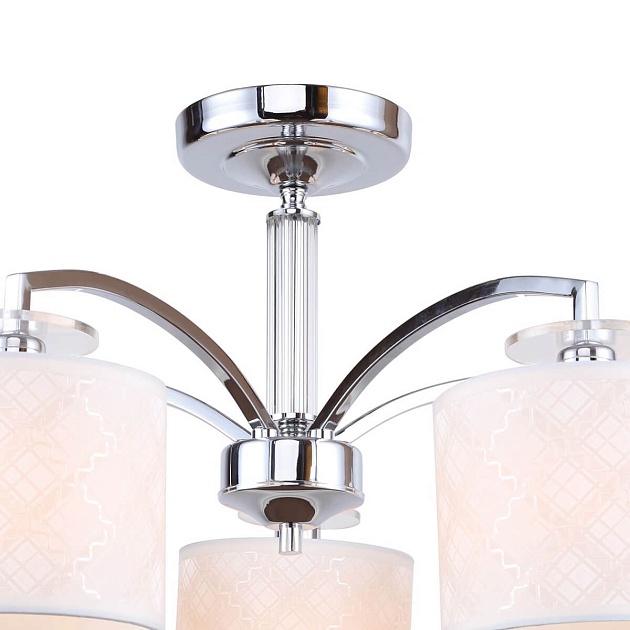 Потолочная люстра F-Promo Modum 2199-5U Фото № 3