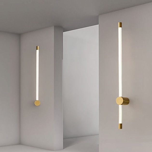 Бра Imperium Loft Birta 203764-26 Фото № 8