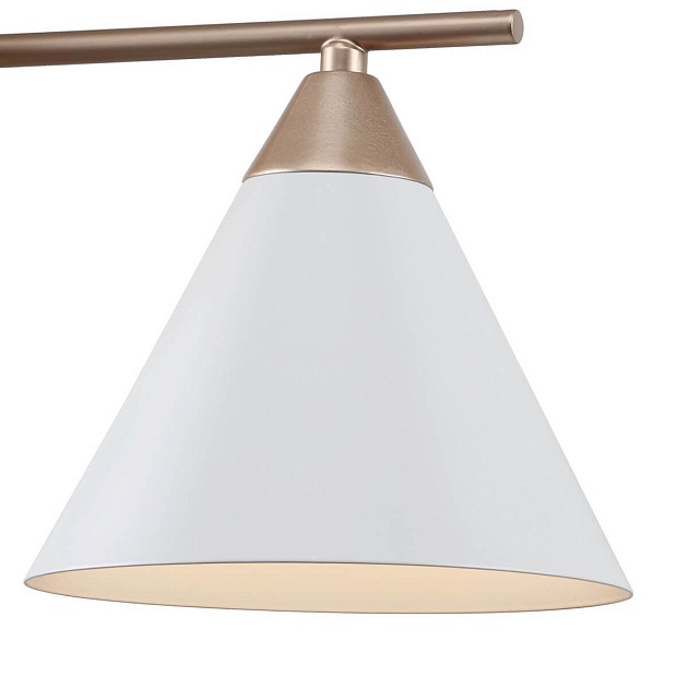 Бра F-Promo Calor 2774-1W изображение 4 Бра F-Promo Calor 2774-1W Фото № 4