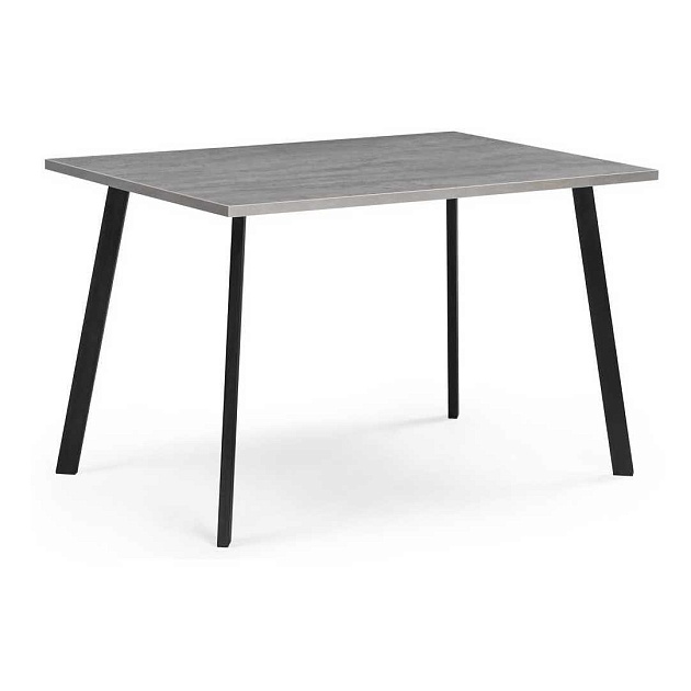 Кухонный стол Woodville Тринити Лофт 534914 изображение 1 Кухонный стол Woodville Тринити Лофт 534914 Фото № 1