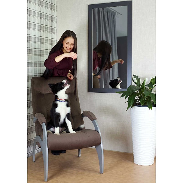 Кресло Мебелик Пири 008204 Фото № 9