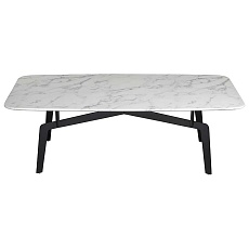 Кофейный стол Bergenson Bjorn Nilsen MZTBL_TMRBBLK_130
