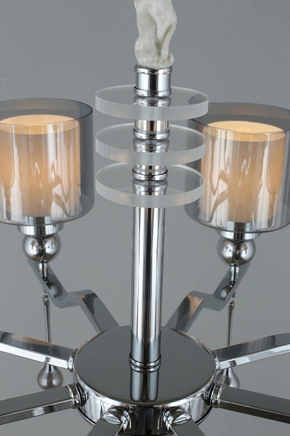 Подвесная люстра Omnilux Giarre OML-56003-08 Фото № 3