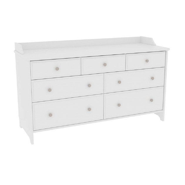 Комод Шведский Стандарт Вествик 7 414045002300 изображение 1 Комод Шведский Стандарт Вествик 7 414045002300 Фото № 1