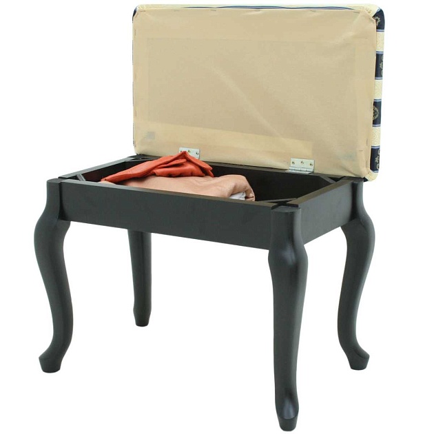 Банкетка Мебелик Ретро 007806 изображение 11 Банкетка Мебелик Ретро 007806 Фото № 11