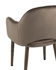 Комплект стульев Stool Group Венера диамант (2 шт) MC16-2YS KD HLR-49 (NP) 2X УТ000038673 1