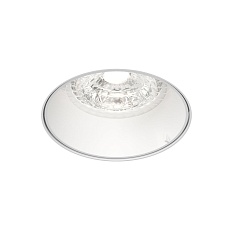 Встраиваемый светильник Denkirs Vibi DK3055-WH 2