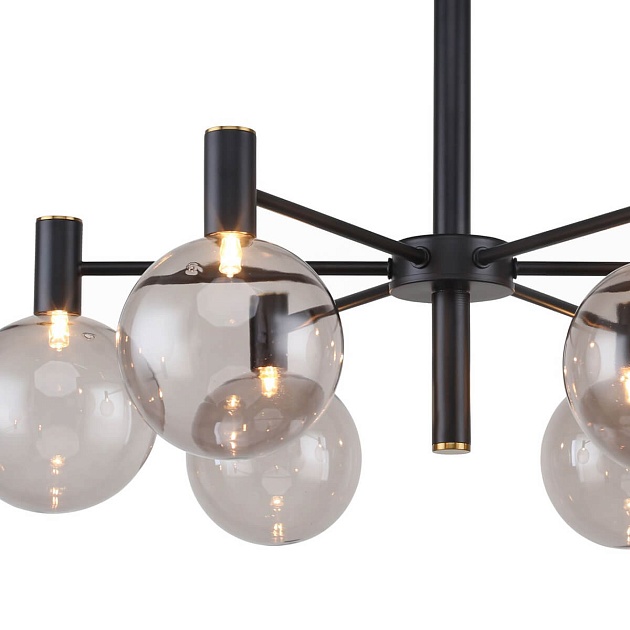 Подвесная люстра Favourite Eternity 2766-6P Фото № 4