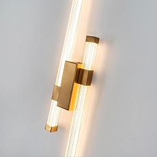 Настенный светильник LED4U L2240-750 BS 2
