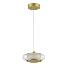Подвесной светодиодный светильник ST Luce Frittela SL6239.203.01 3
