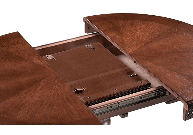 Кухонный стол Woodville Долерит 543572 изображение 7 Кухонный стол Woodville Долерит 543572 Фото № 7