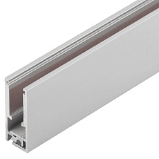 Профиль Arlight KLUS-GLASS-56-2000 ANOD 019193 1