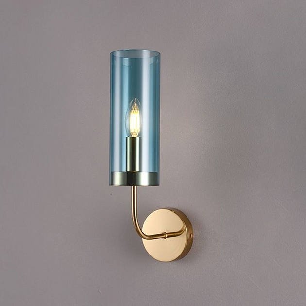 Бра Imperium Loft Agne 100322-22 изображение 2 Бра Imperium Loft Agne 100322-22 Фото № 2
