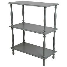 Этажерка Мебелик П 9 006592