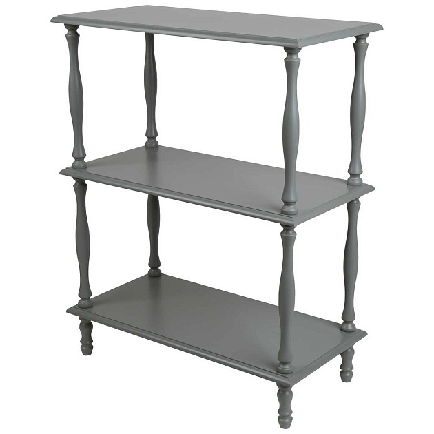 Этажерка Мебелик П 9 006592 Фото № 1