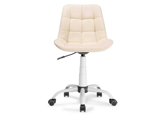 Поворотное кресло Woodville Келми 464243 изображение 8 Поворотное кресло Woodville Келми 464243 Фото № 8