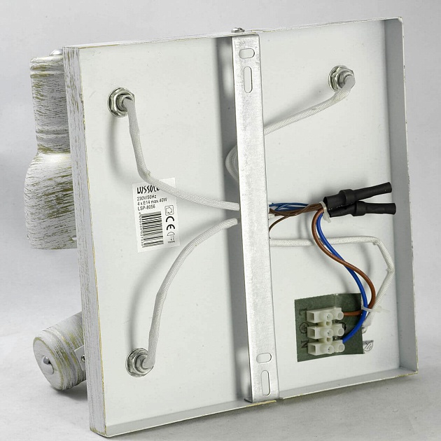 Спот Lussole Lgo LSP-8056 изображение 3 Спот Lussole Lgo LSP-8056 Фото № 3