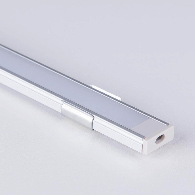 Профиль накладной алюминиевый Elektrostandard LL-2-ALP006 a041811 Фото № 3