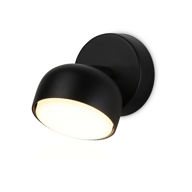 Спот Ambrella light Techno Spot Techno TN71009 изображение 1 Спот Ambrella light Techno Spot Techno TN71009 Фото № 1