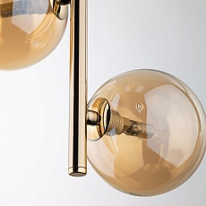 Подвесная люстра TK Lighting 4838 Estera 4