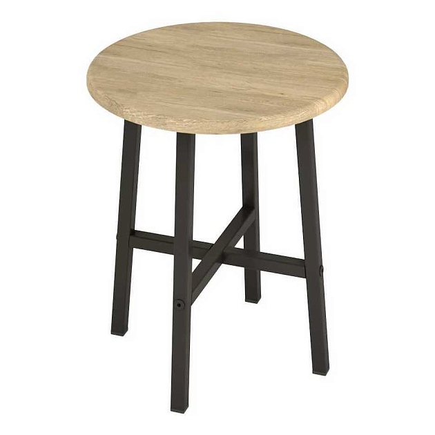 Табурет Мебелик Медисон 006310 изображение 1 Табурет Мебелик Медисон 006310 Фото № 1