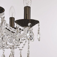 Подвесная люстра Bohemia Ivele AL16313/6/165 PD 2