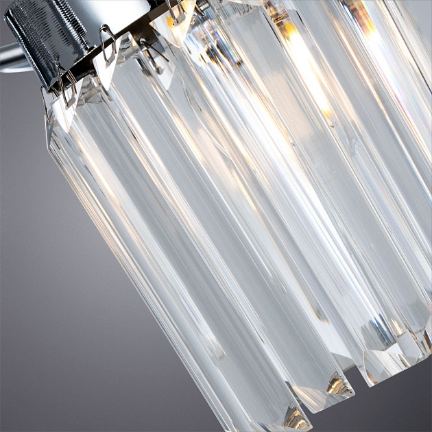 Потолочная люстра Arte Lamp Sophie A8067PL-5CC Фото № 2