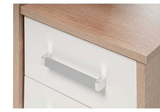 Компьютерный стол Woodville Джаз-24 328702 4