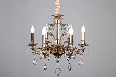 Подвесная люстра Omnilux Senis OML-74703-06 5