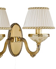 Бра Reccagni Angelo A 6522/2 1