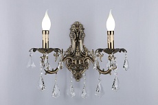 Бра Omnilux Catanzaro OML-30811-02 1