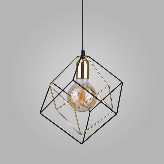 Подвесной светильник TK Lighting 192 Alambre изображение 1 Подвесной светильник TK Lighting 192 Alambre Фото № 1