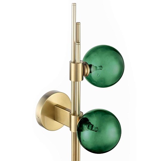 Бра Vele Luce Paradise VL5774W13 изображение 4 Бра Vele Luce Paradise VL5774W13 Фото № 4