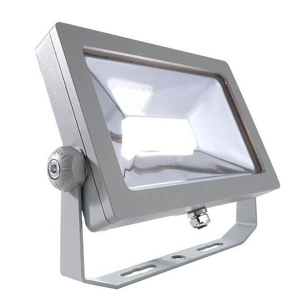 Прожектор Deko-Light FLOOD SMD I 30W 732025 изображение 1 Прожектор Deko-Light FLOOD SMD I 30W 732025 Фото № 1