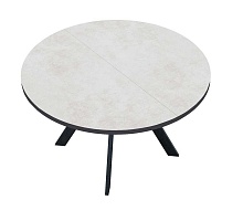 Кухонный стол DikLine RD120 00-00066210 3