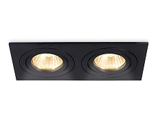 Встраиваемый светильник Ambrella light Techno Spot TN102627 2